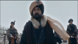 Taj Divided By Blood - Season 01 Episode 06